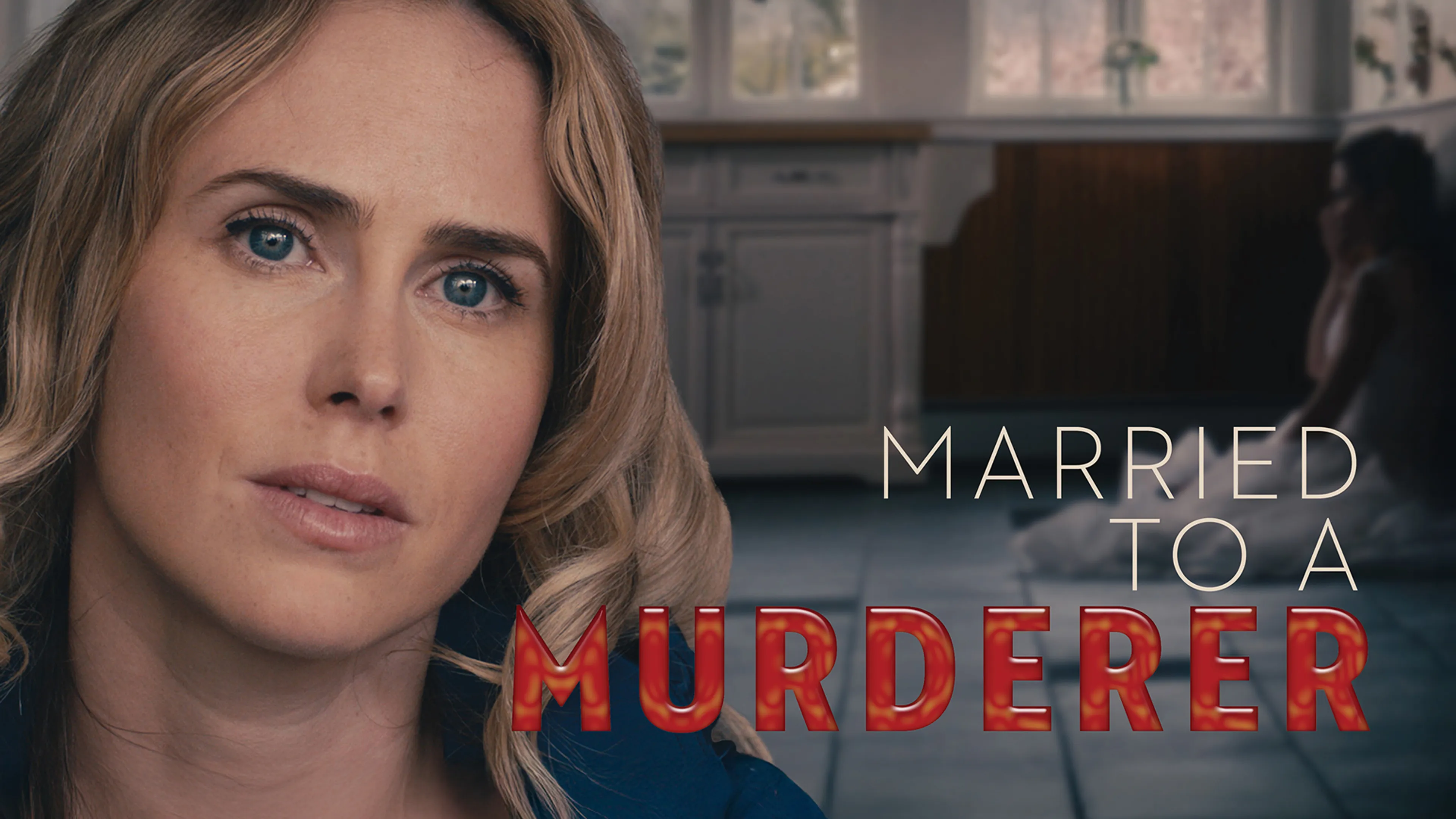 Married to a Murderer poster